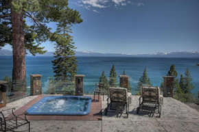 Bella Vista - forget your worries and enjoy the Tahoe Dolce Vita